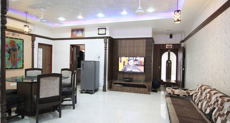 Palak Apartment, Ahmedabad 5